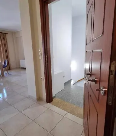 Lagozervo Short Term Stay Kandila Exterior photo