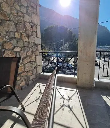 Lagozervo Short Term Stay Kandila Exterior photo