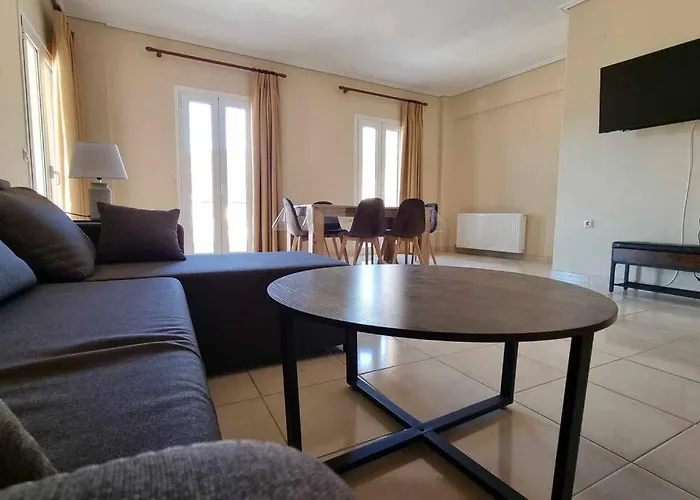 Lagozervo Short Term Stay