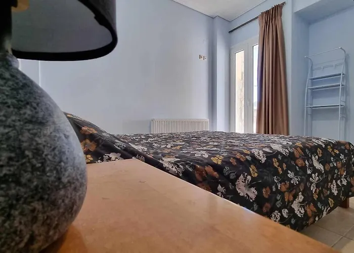 Lagozervo Short Term Stay