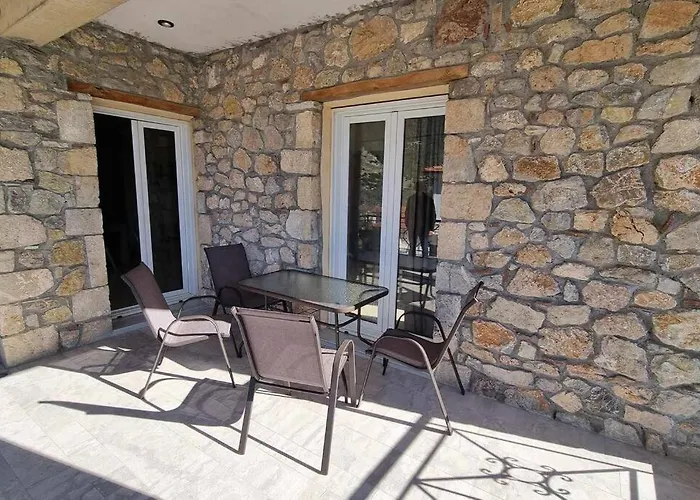 Lagozervo Short Term Stay
