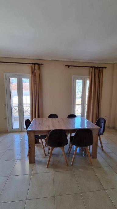 Apartment Lagozervo Short Term Kandila