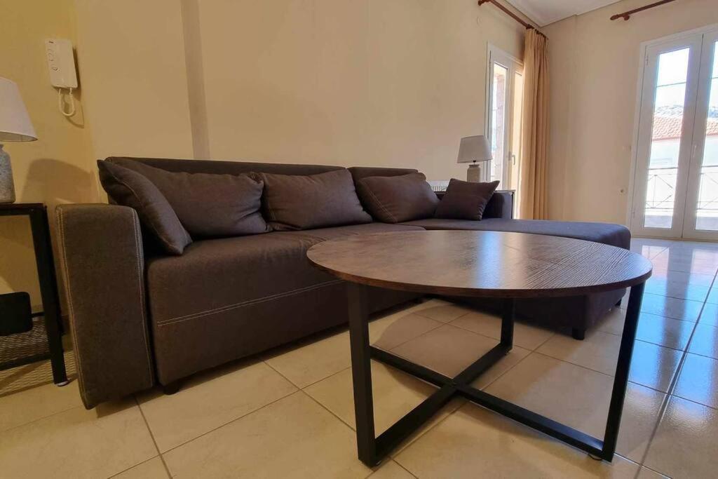 Apartment Lagozervo Short Term
