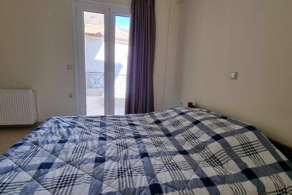 Lagozervo Short Term Apartment