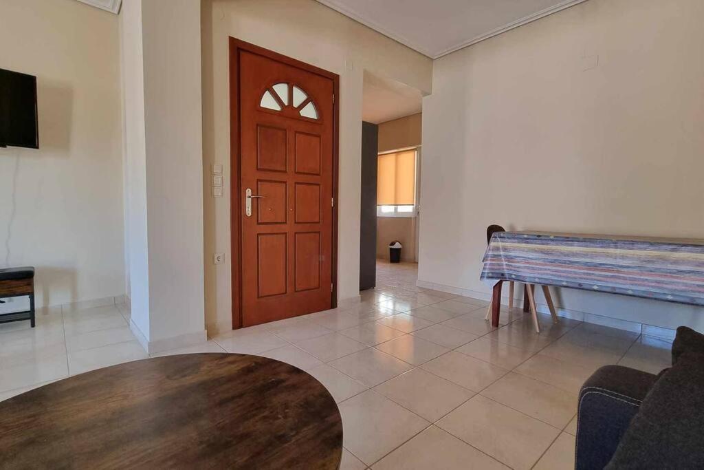Lagozervo Short Term Apartment Kandila