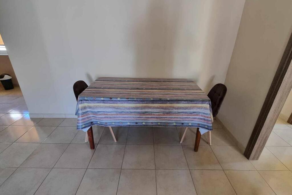 Apartment Lagozervo Short Term