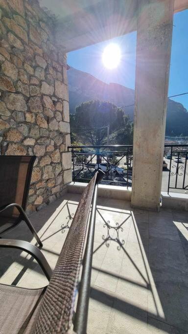 Lagozervo Short Term Apartment Kandila