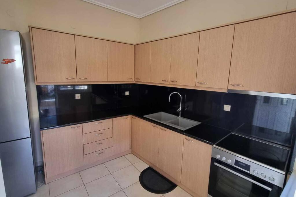 Lagozervo Short Term Apartment Kandila